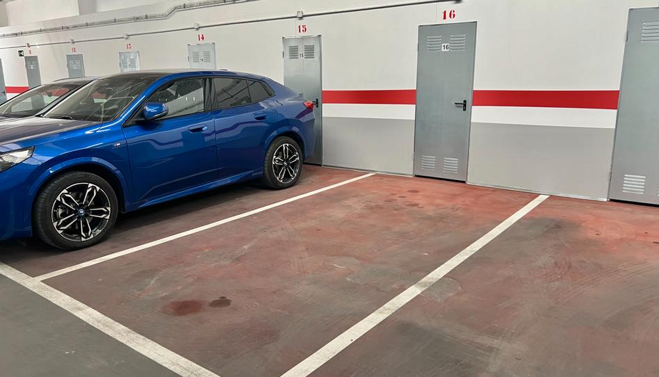 Photo 1 of Garage for sale in Carrer D'almoines, Nou Moles, Valencia