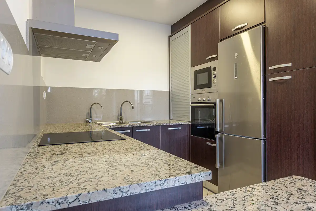 Kitchen of Houses for sale in Sant Pere de Ribes  with Heating, Terrace and Swimming Pool