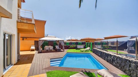 Foto 3 de Casa o chalet en venta en Lajas de Chapin, Puerto de Santiago, Santiago del Teide