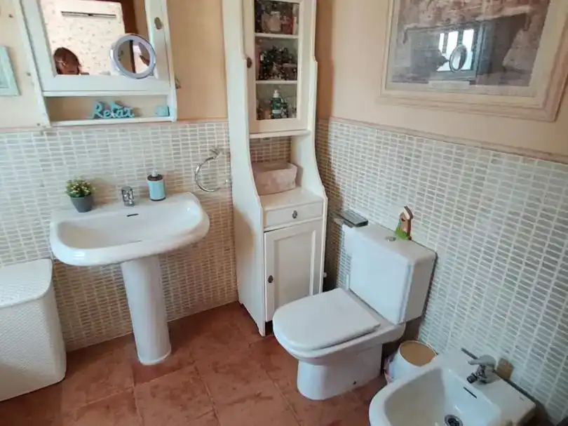 Bany de Casa o xalet en venda en Albinyana, Tarragona