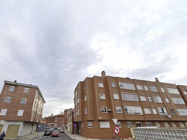 Piso en venta en Calle QUINTANA-TC