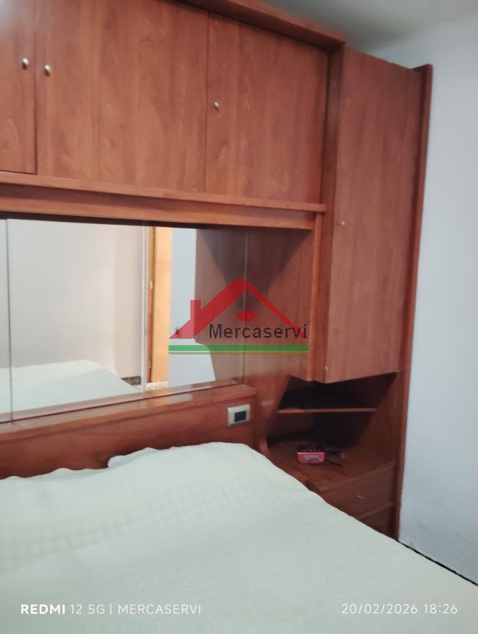 Bedroom of Flat for sale in Vinaròs  with Furnished and Balcony