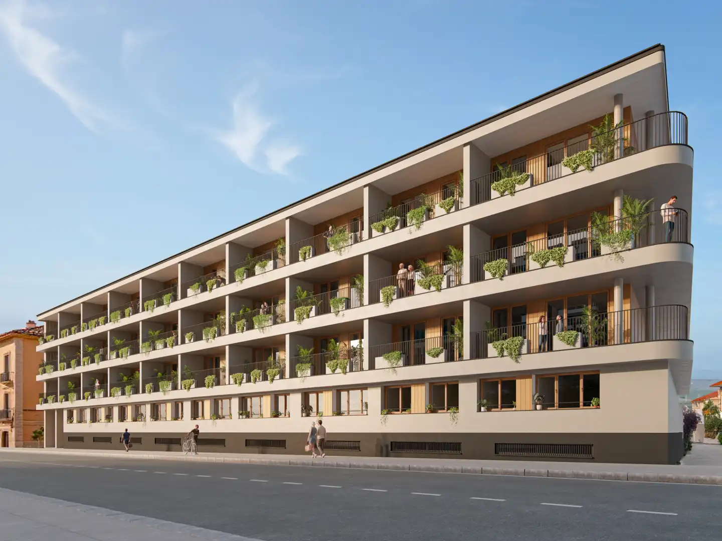 Flat for sale in Carretera de Barcelona, 31, Puçol Ciudad