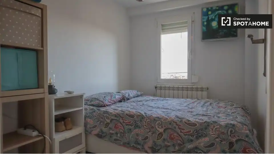 Wohnung mit Terrasse zur Miete in Carabanchel, imagen 10