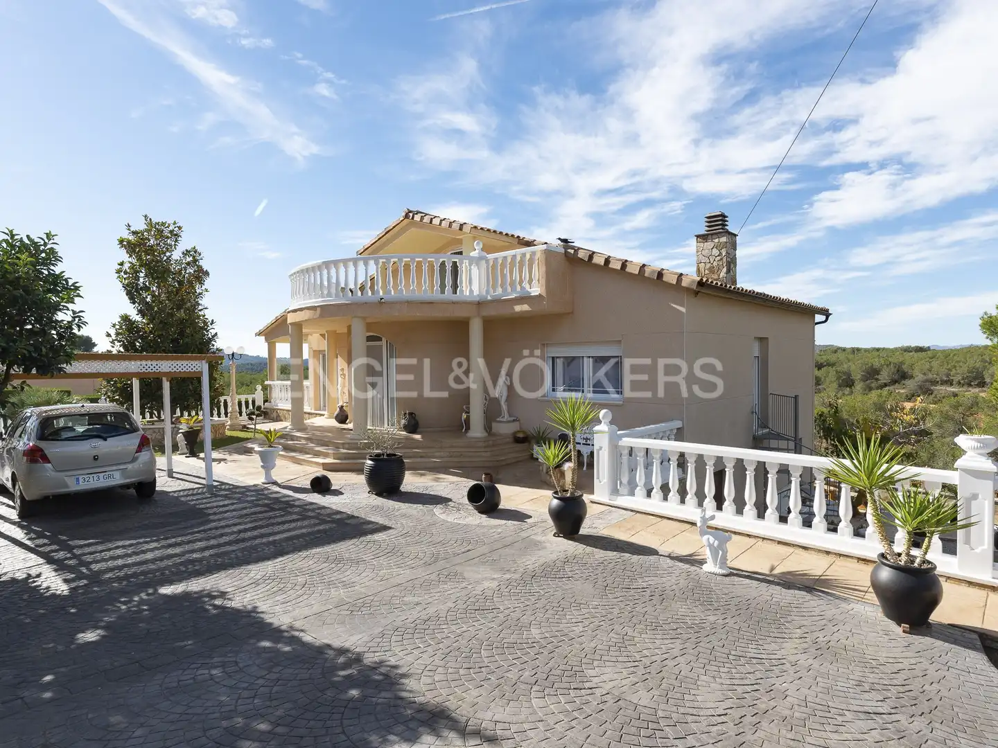 Maison avec jardin à vendre à Olivella, imagen 5
