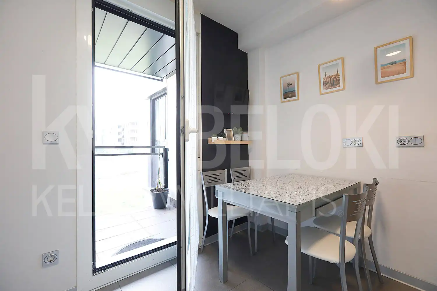 Flat for sale in Piketazaharra Kalea, Lapice - Larreaundi - Olaberria - Meaka