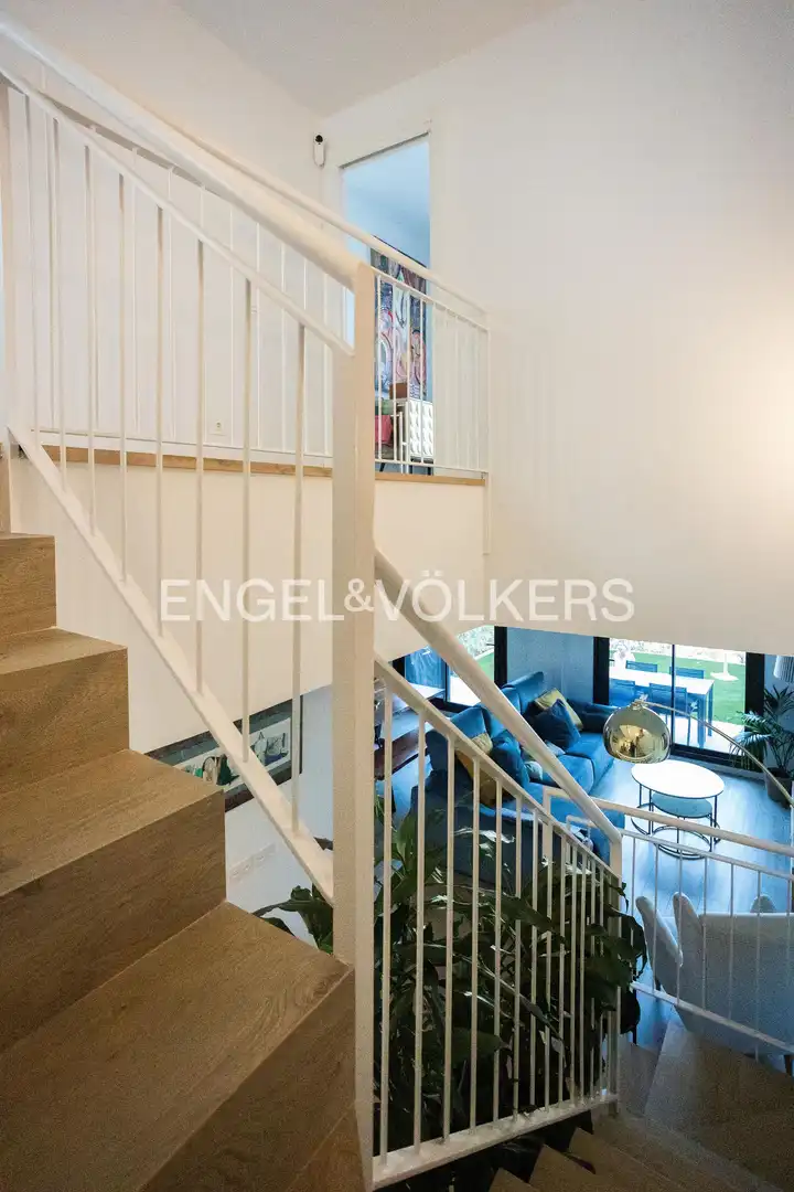 Terraced house with terrace for sale in Bellavista - La Palmera, imagen 44