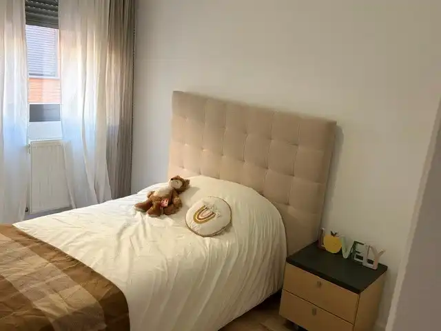 Flat with lift for sale in Calle de María Blanchard 1B, imagen 7
