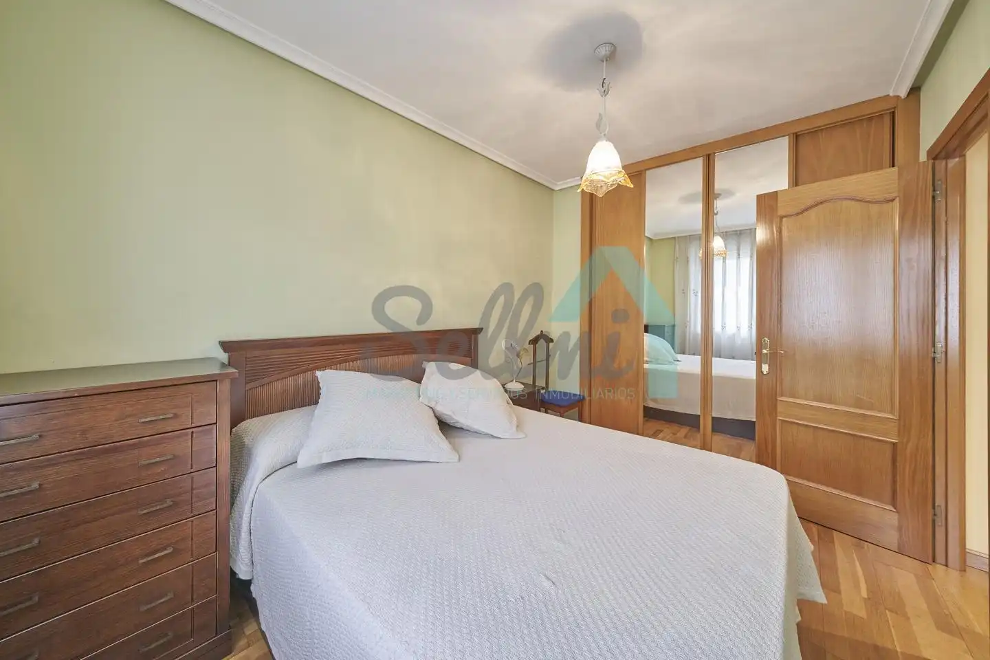 Flat with lift to rent in Calle Tenderina Alta, imagen 21