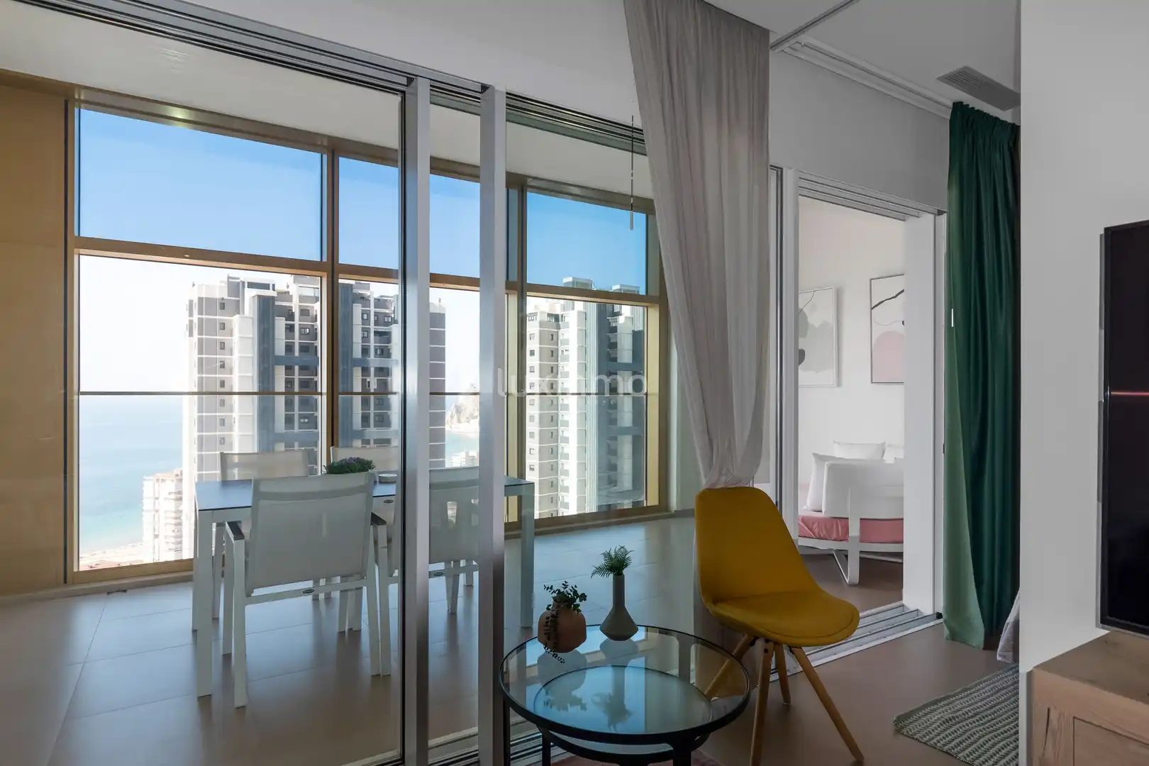 Wohnung mit Aufzug zum Verkauf in Playa de Poniente, imagen 2