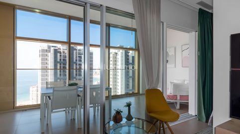 Foto 2 de Piso en venta en Playa Poniente, Benidorm
