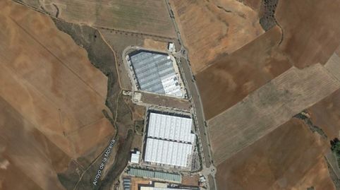 Foto 3 de Oficina en venta en C/ Vega del Bornova, Quer, Guadalajara