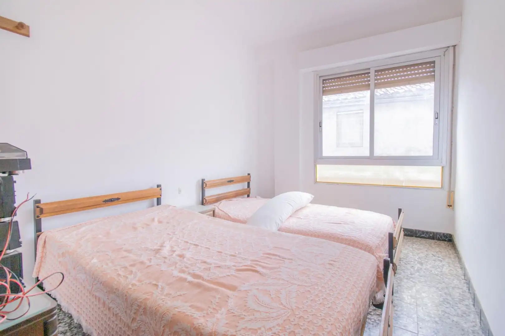 Finca rústica en venta en Eslida