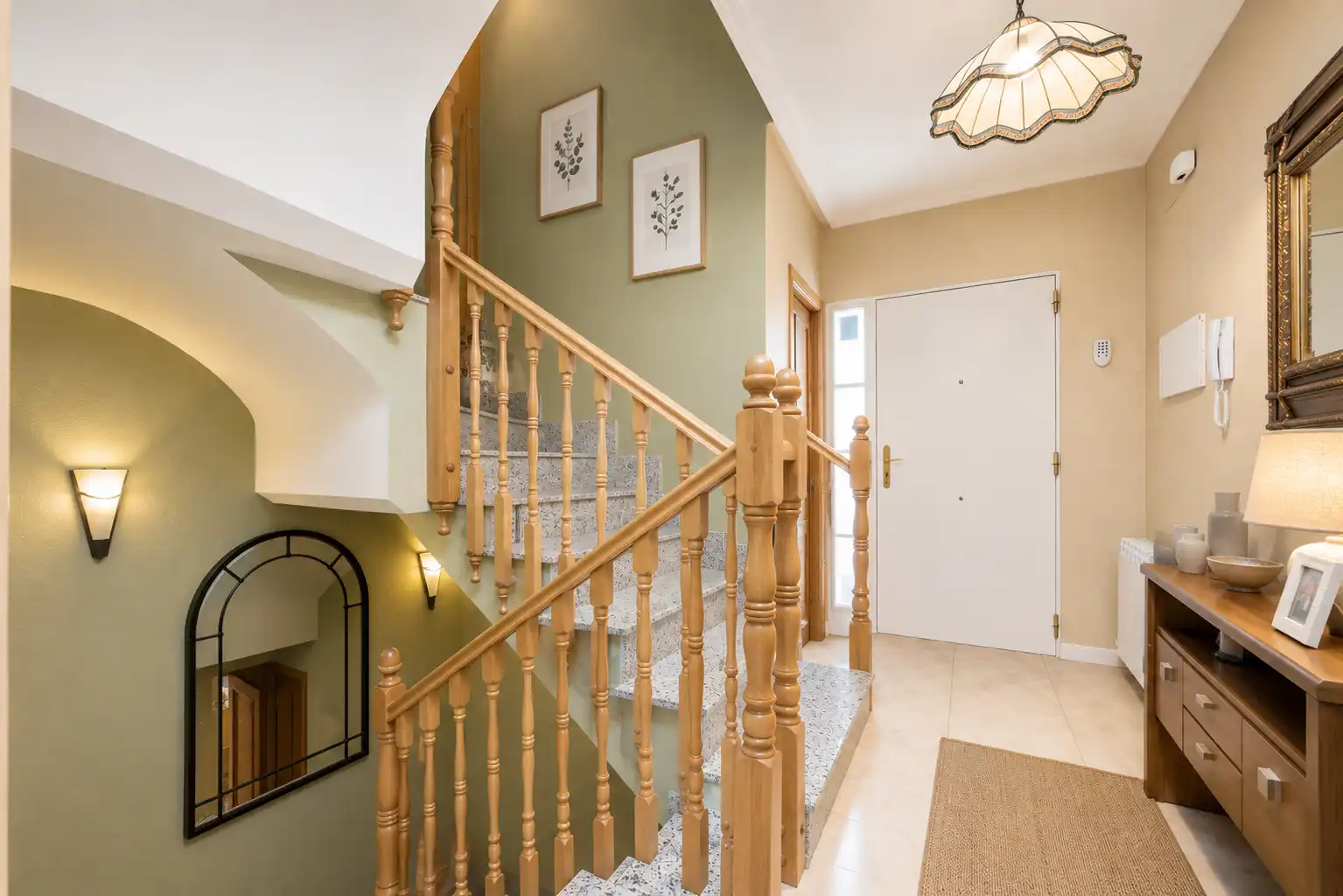 Detached homes for sale in Navalcarnero  with Air Conditioner, Heating and Private garden