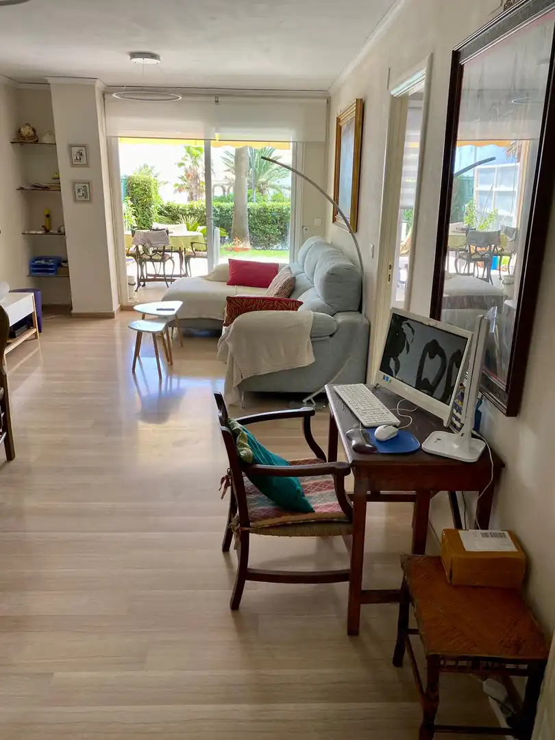 Apartment for sale in Montañar - El Arenal, imagen 7