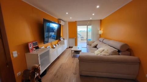 Foto 4 de Planta baixa en venda a Calella, Barcelona