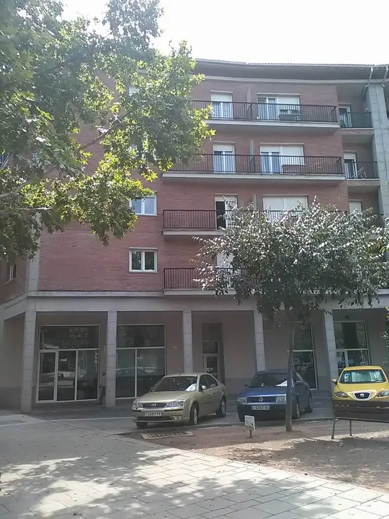 Piso en venta en Pz Pla Dels Albers, Manlleu