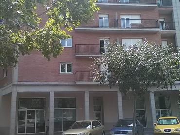 Appartamento con ascensore in vendita a Pz Pla Dels Albers