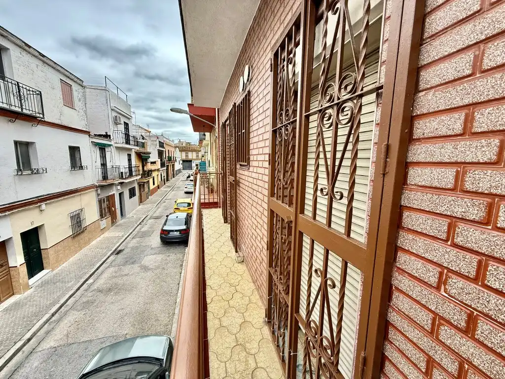 Flat for sale in Calle Torres Naharro, Torreblanca