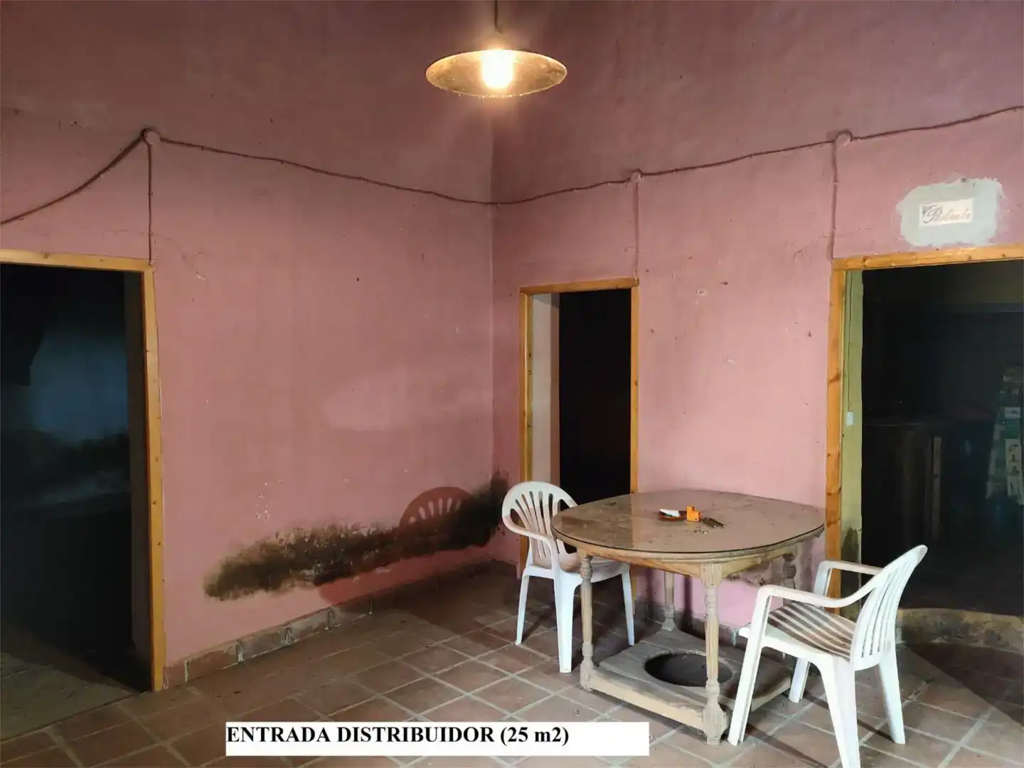 Comedor de Piso en venta en Doñinos de Ledesma con Jardín privado y Trastero