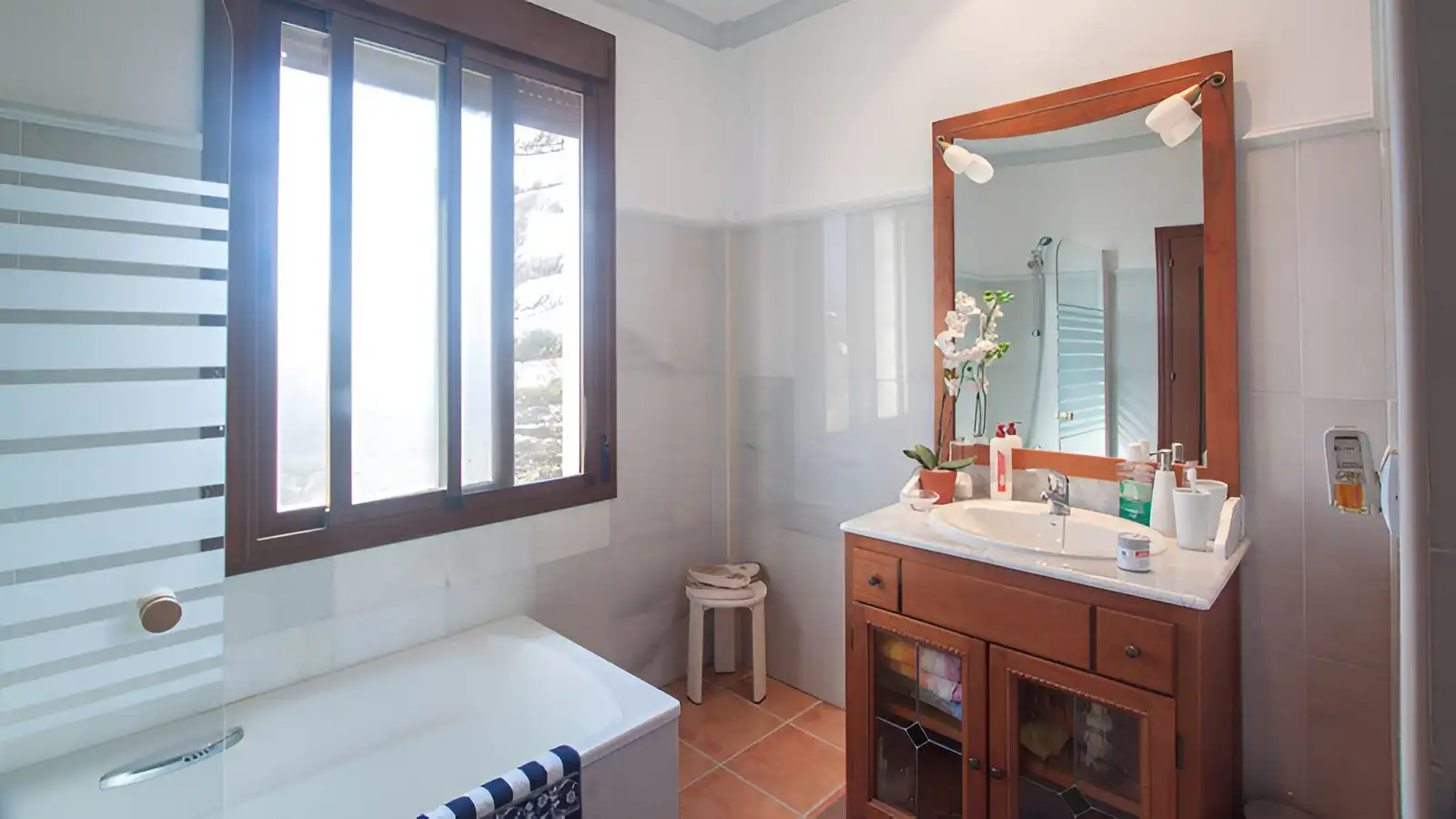 House with pool for sale in Estepona Pueblo, imagen 23