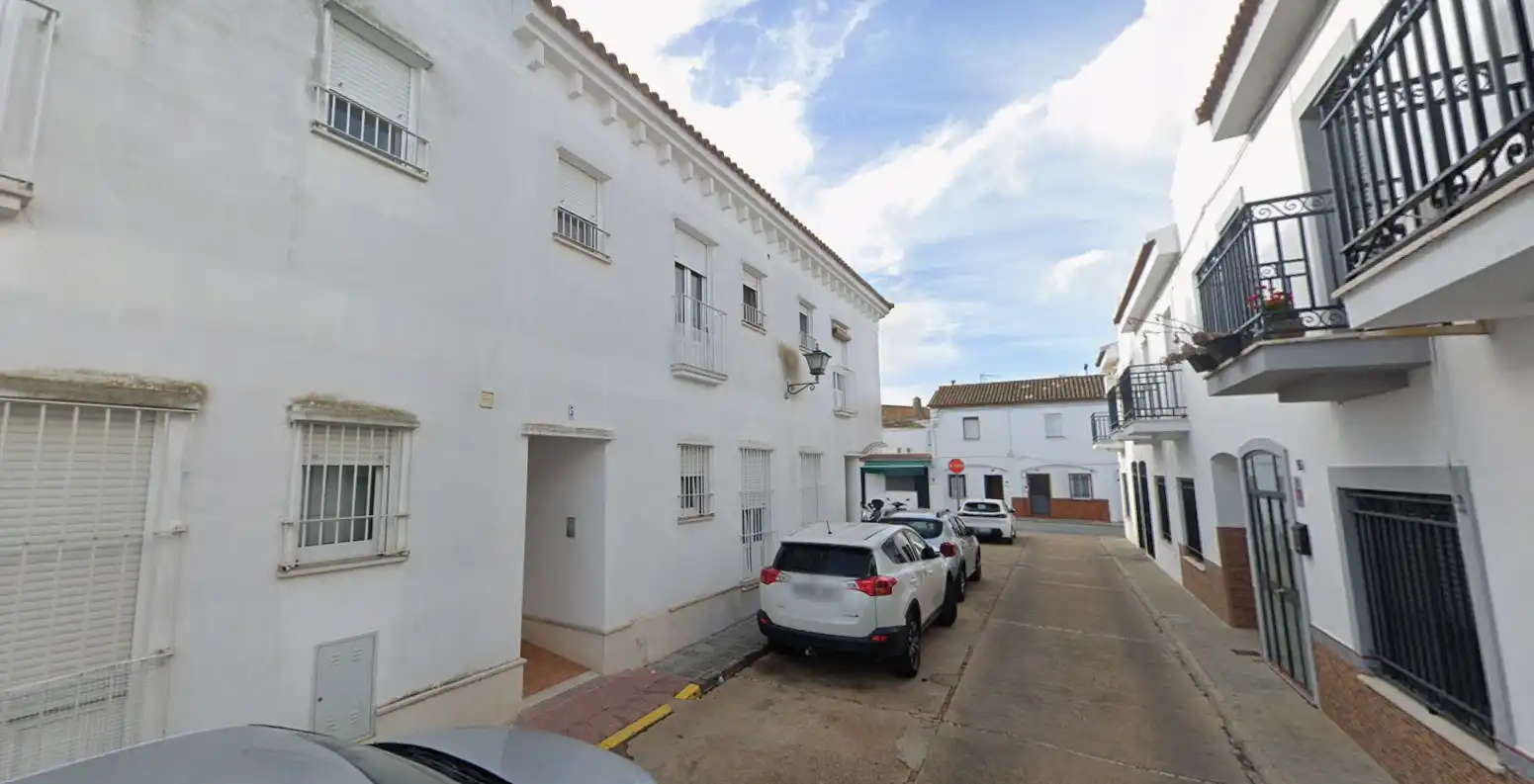 Maison à vendre à EL TELAR