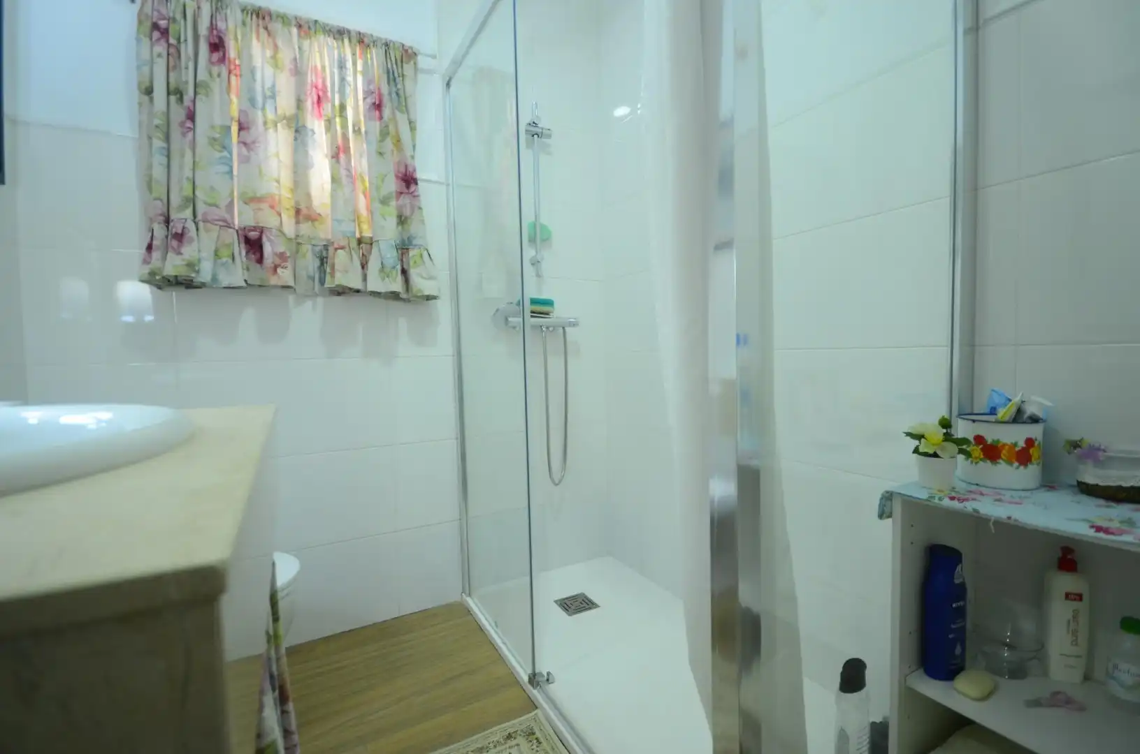 Bany de Casa o xalet en venda en Lepe