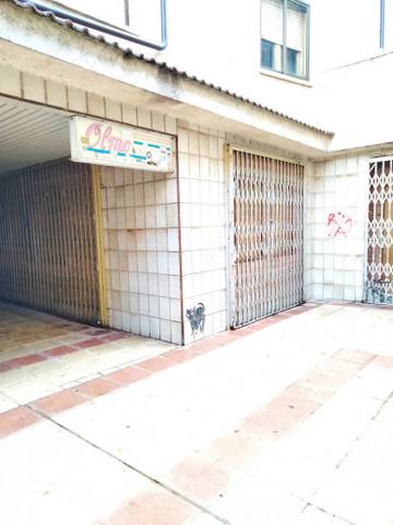 Local comercial en Venta en Aguilar de Campoo - Puente en Aguilar de Campoo