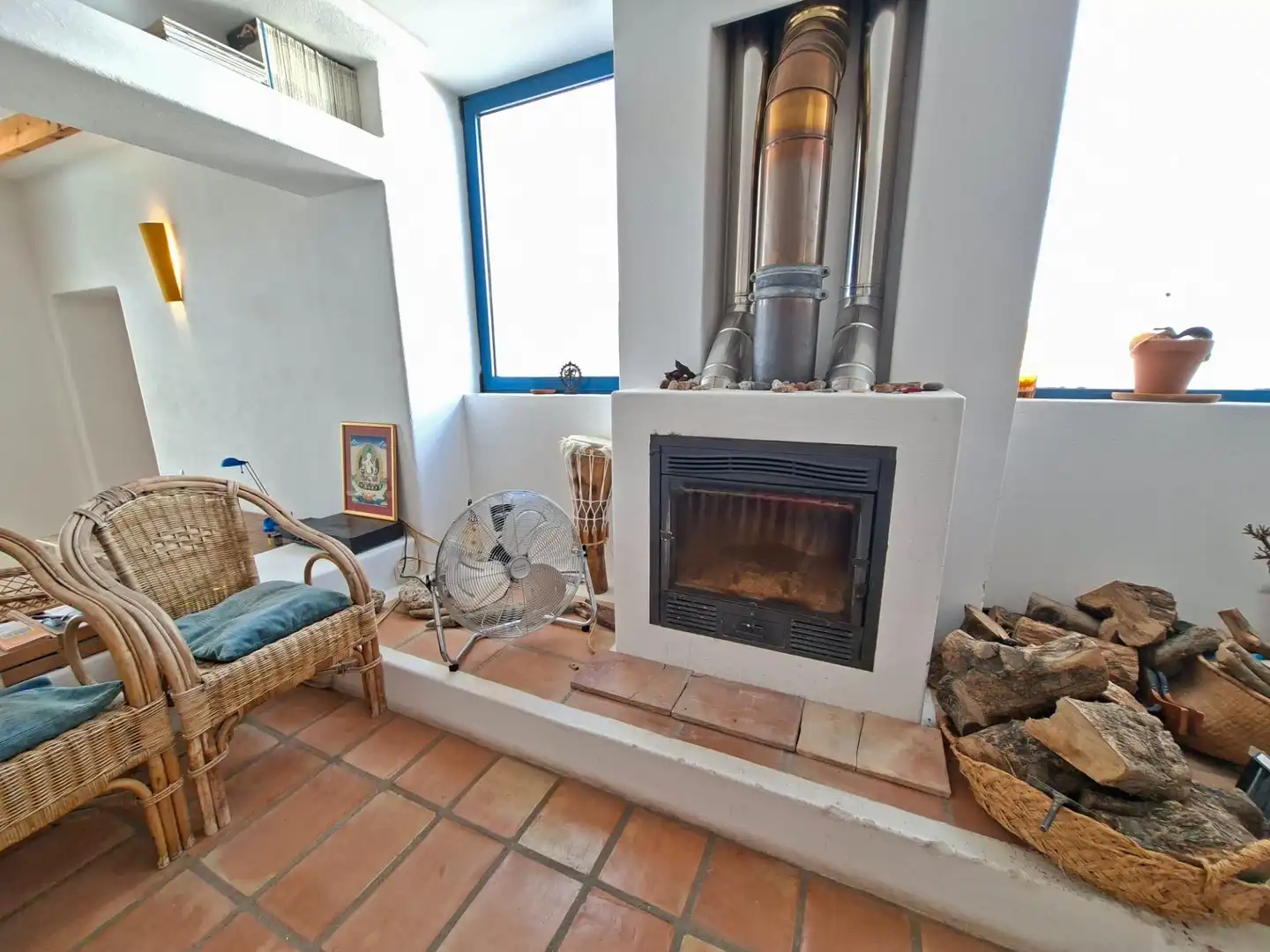 Casa en venta en Barrio Barrio Presillas, imagen 11