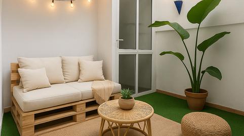 Foto 5 de Loft en venda a Sagrada Família, Barcelona