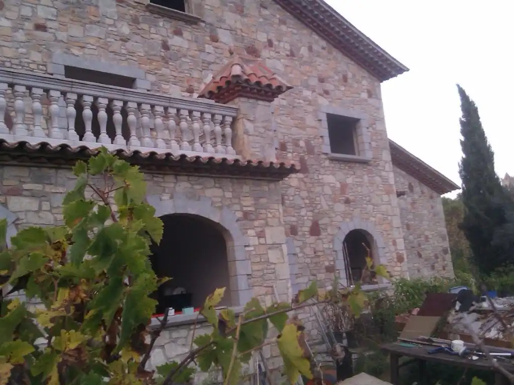 Maison avec piscine à vendre à Avenida Vilamajor 23, imagen 11
