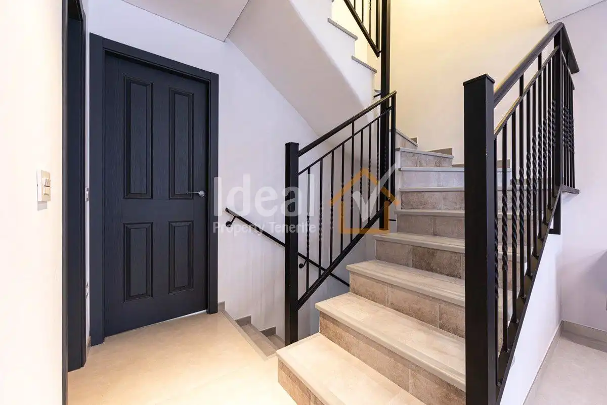 Terraced house with pool for sale in Jardin Botanico, imagen 34