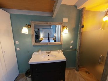 Appartement avec ascenseur à louer à Calle de Fuencarral