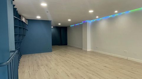 Foto 4 de Oficina de lloguer a Calle San Fernando, 16a, Numancia - San Fernando, Santander