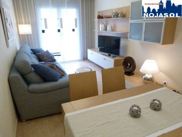 Apartamento en Alquiler en LA SIERRA, 6 en Ris