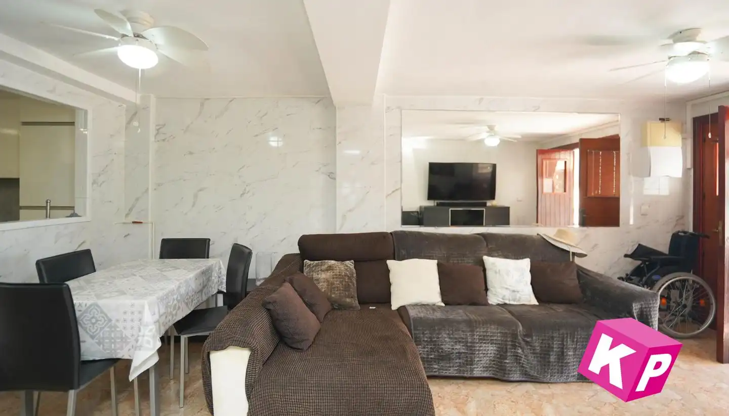 Bungalow en venda a Avenida Catalanet, imagen 7