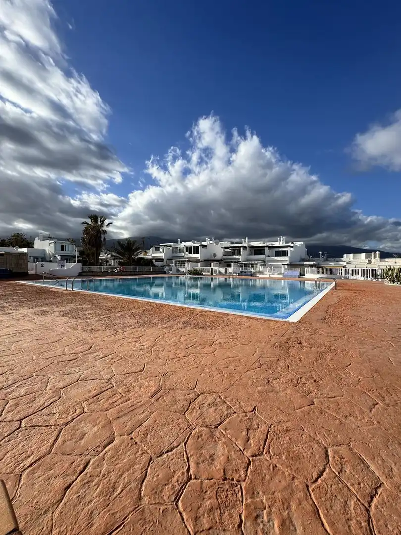 Apartament de lloguer a Llano del Poris., Arico