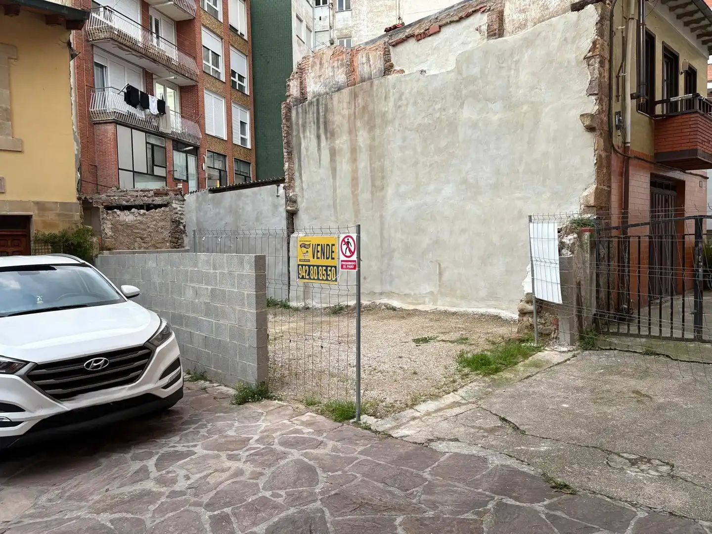 Residential for sale in Torrelavega 
