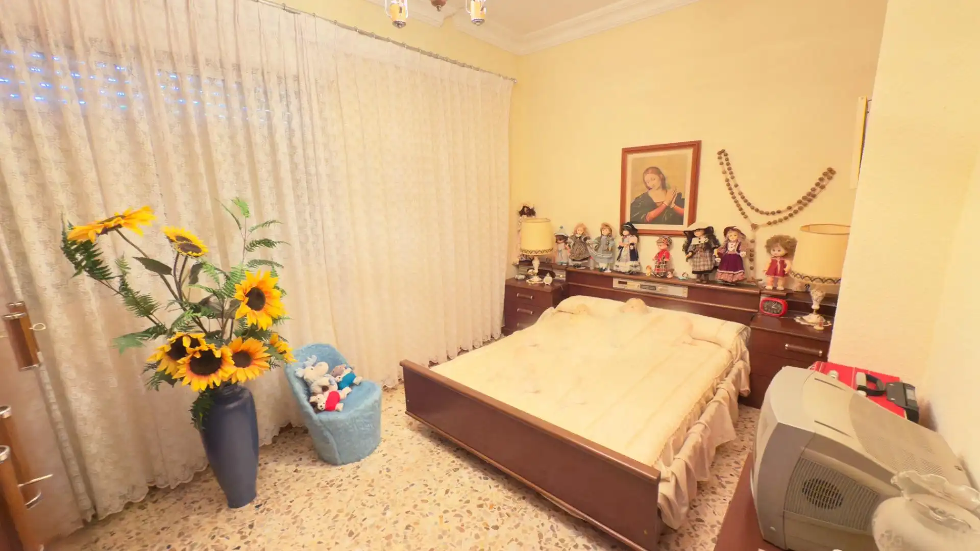 Casa rústica con jardín en venta en Gibraleón, imagen 21