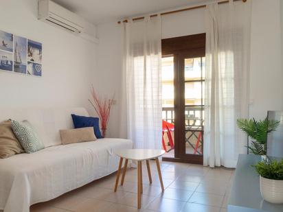 Bedroom of Apartment for sale in L'Escala  with Terrace