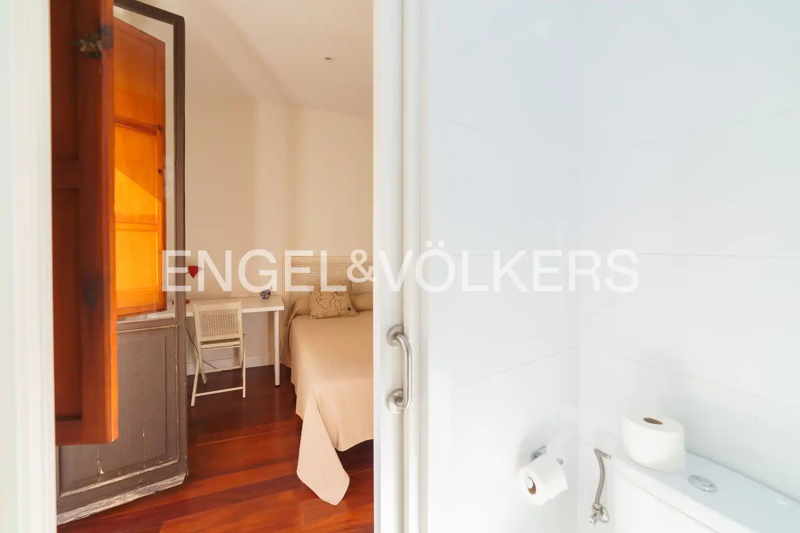 Wohnung zum Verkauf in Cádiz mit Heizung und Balkon
