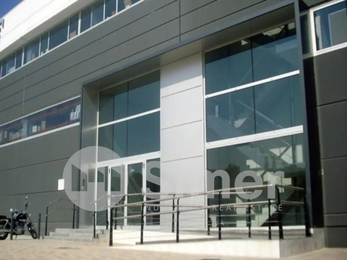 Nau industrial de lloguer a Llinars del Vallès, imagen 3