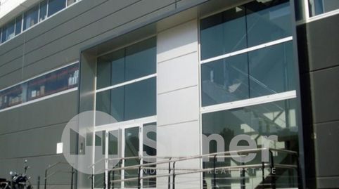 Foto 3 von Fabrikhallen zur Miete in Llinars del Vallès, Barcelona