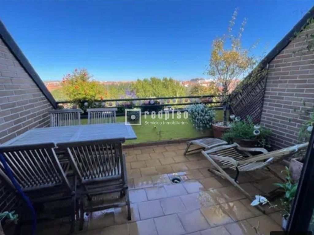 Flat to rent in Centro