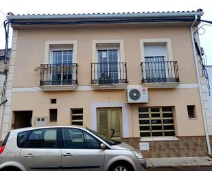 Exterior view of Flat for sale in Talavera la Real