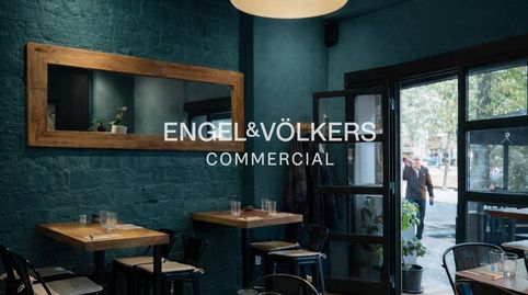 Foto 3 von Geschaftsraum zur Miete in Dreta de l'Eixample, Barcelona Capital