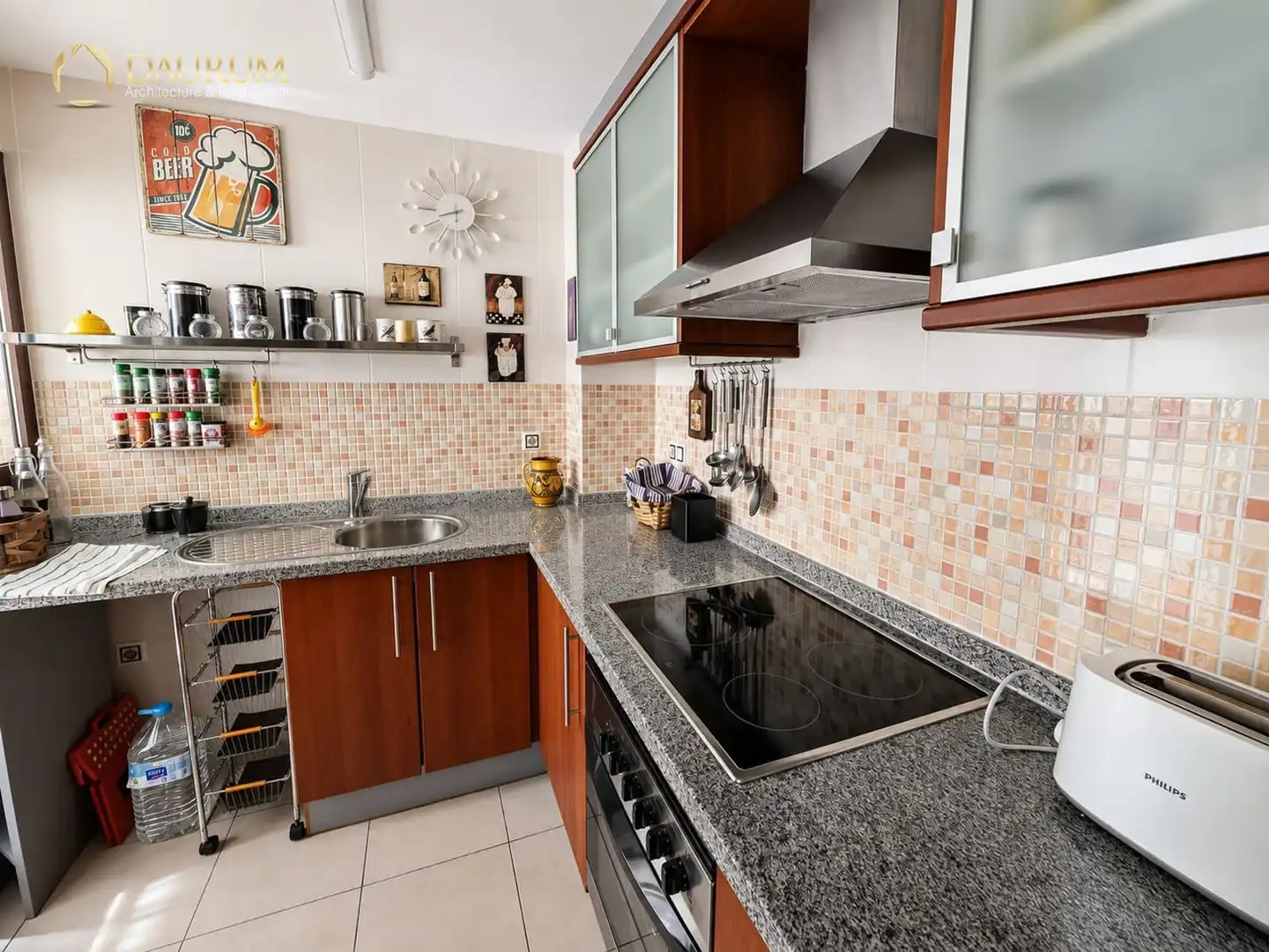 Reihenhaus mit Pool zum Verkauf in AVENIDA BARONIA DE POLOP, imagen 17