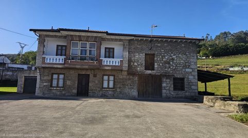 Foto 3 de Casa o chalet en venta en Barrio Jurrio (el), Parbayón, Piélagos