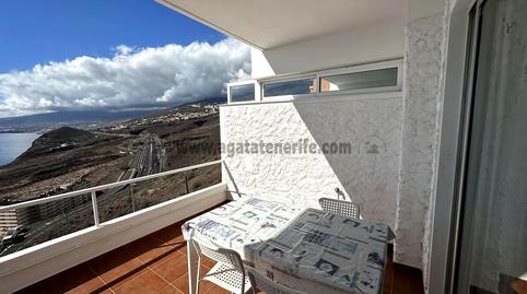 Foto 4 de Pis en venda a Verodes, Tabaiba, Santa Cruz de Tenerife