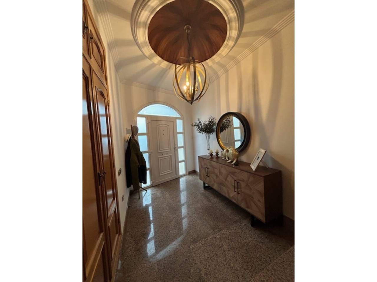 Casa o xalet en venda en Roquetas de Mar amb Aire condicionat i Terrassa